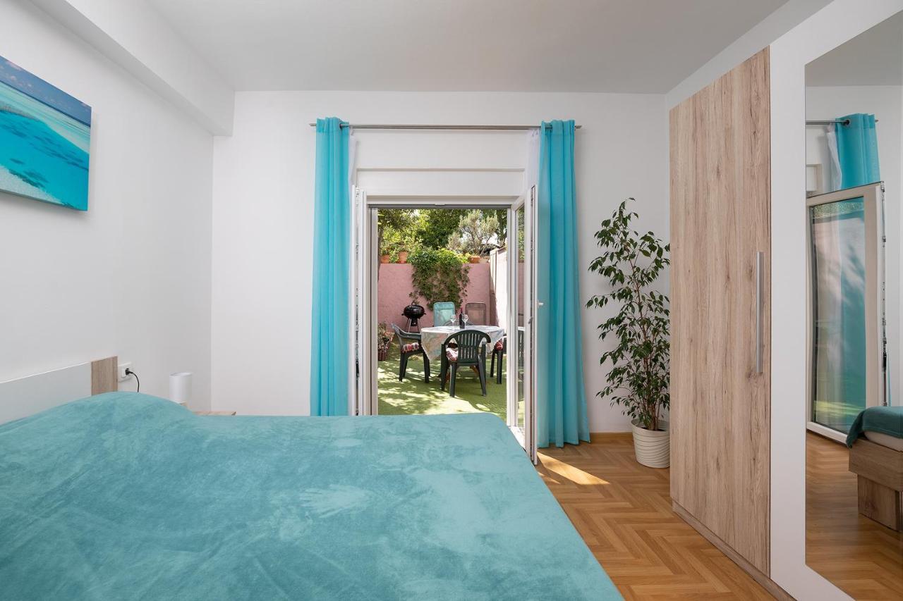Apartment Rnjak Vinkuran Luaran gambar