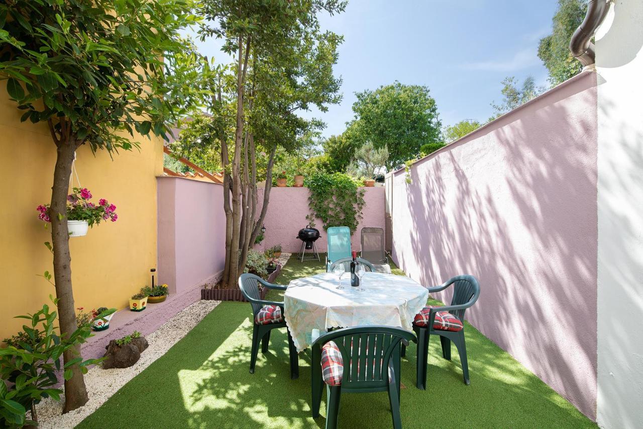 Apartment Rnjak Vinkuran Luaran gambar
