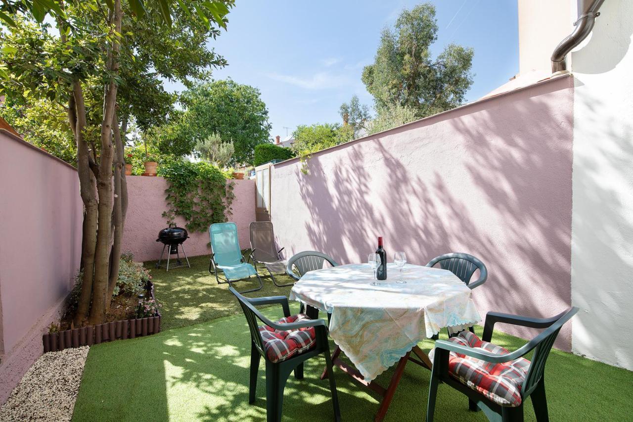 Apartment Rnjak Vinkuran Luaran gambar