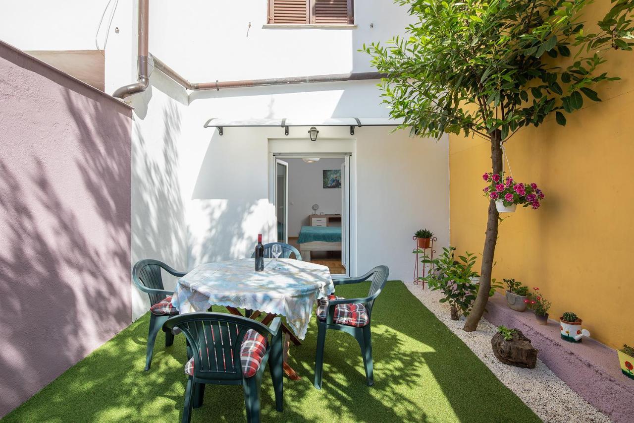 Apartment Rnjak Vinkuran Luaran gambar