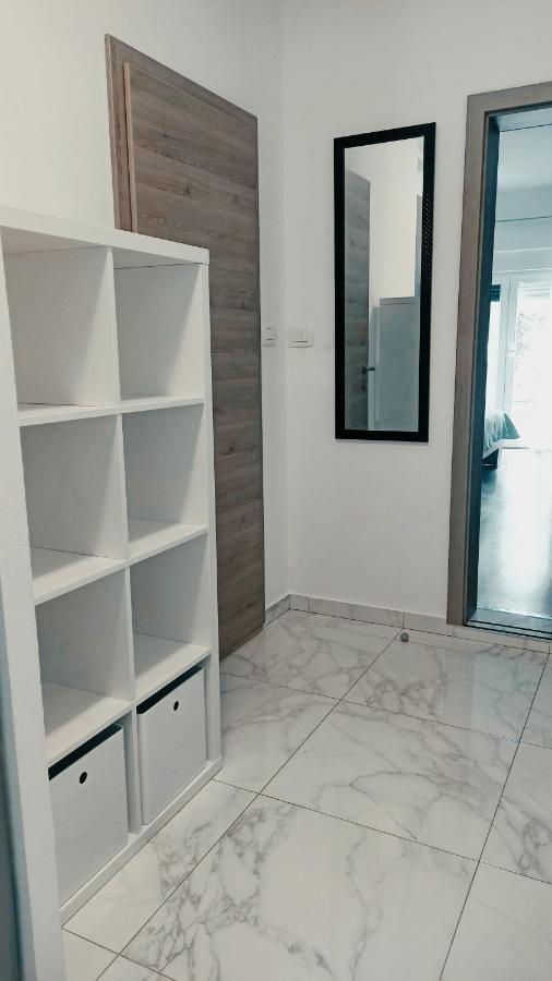 Apartment Rnjak Vinkuran Luaran gambar