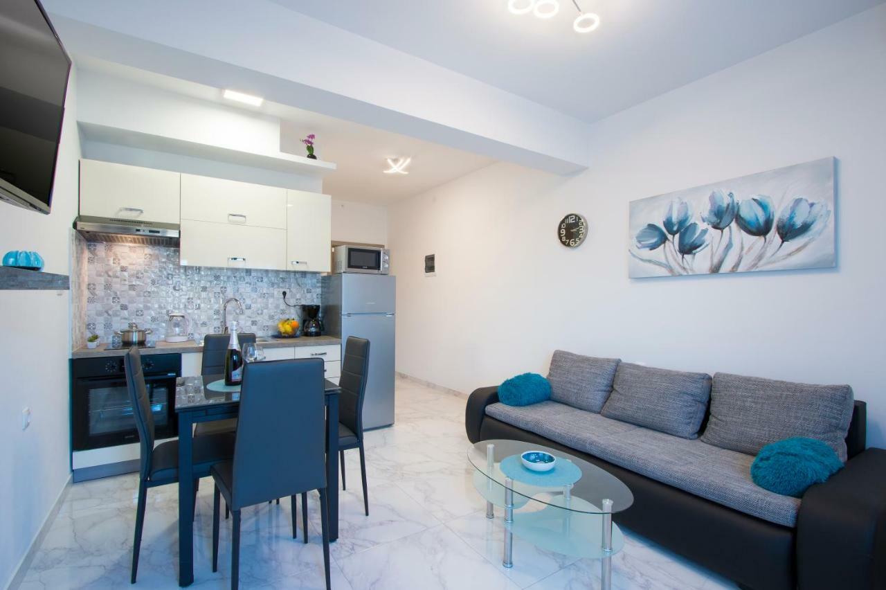 Apartment Rnjak Vinkuran Luaran gambar