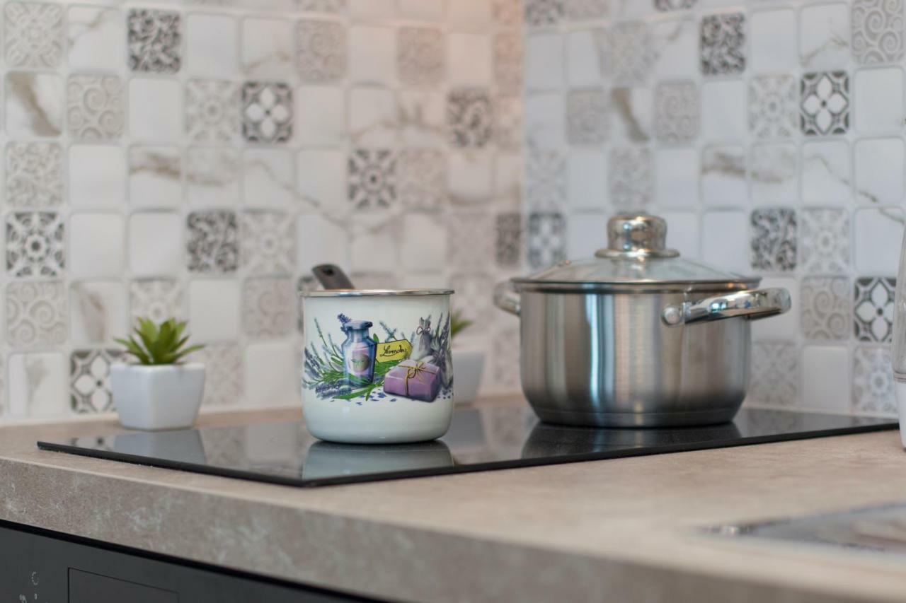 Apartment Rnjak Vinkuran Luaran gambar