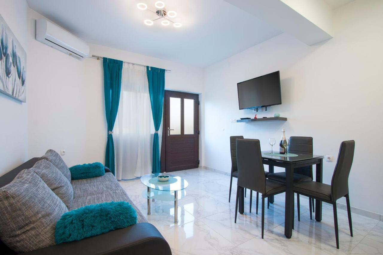 Apartment Rnjak Vinkuran Luaran gambar