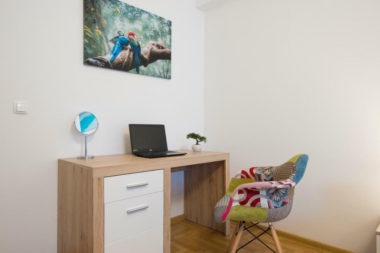 Apartment Rnjak Vinkuran Luaran gambar