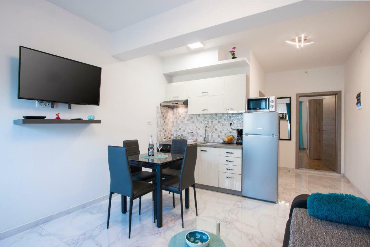 Apartment Rnjak Vinkuran Luaran gambar
