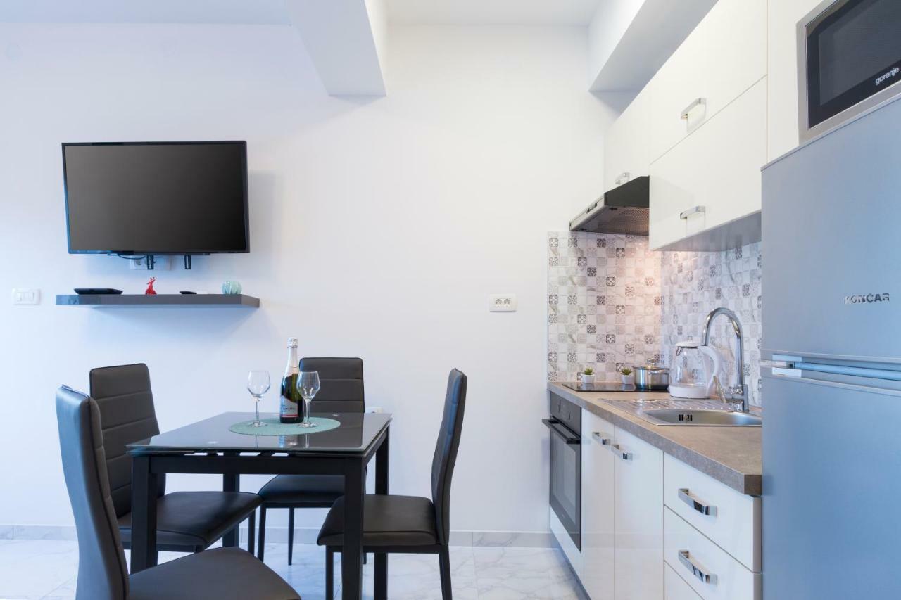 Apartment Rnjak Vinkuran Luaran gambar