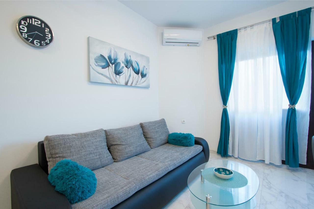 Apartment Rnjak Vinkuran Luaran gambar