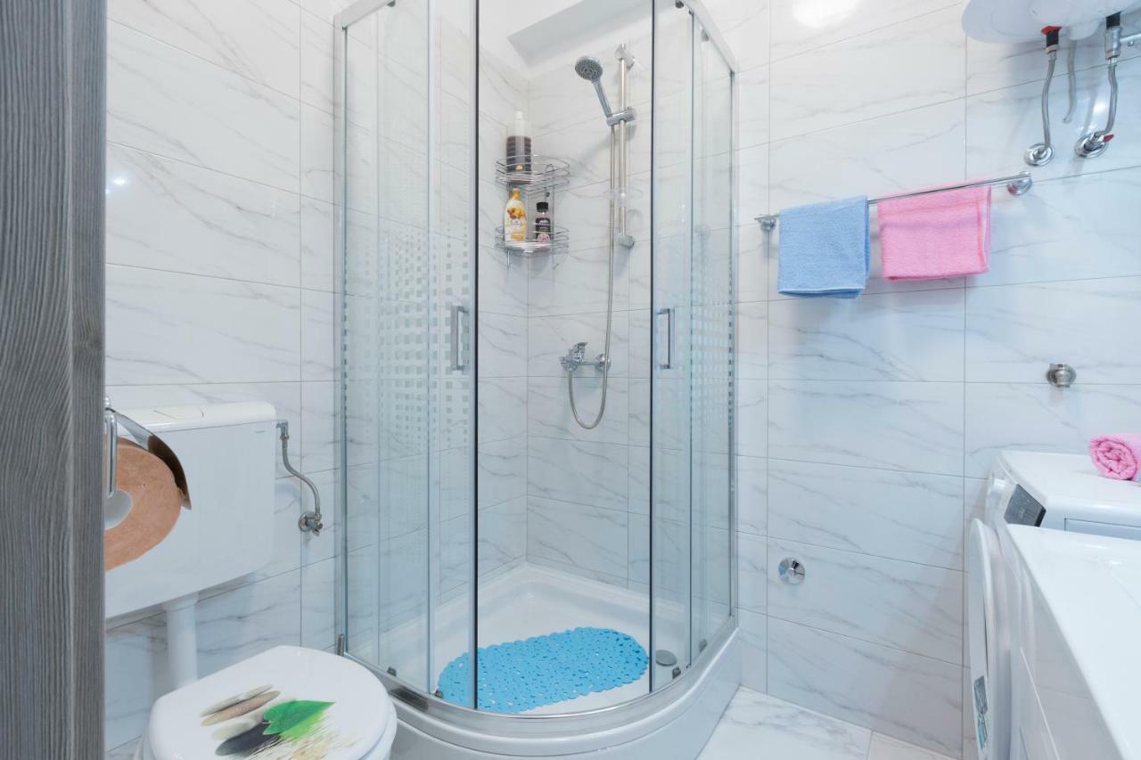 Apartment Rnjak Vinkuran Luaran gambar