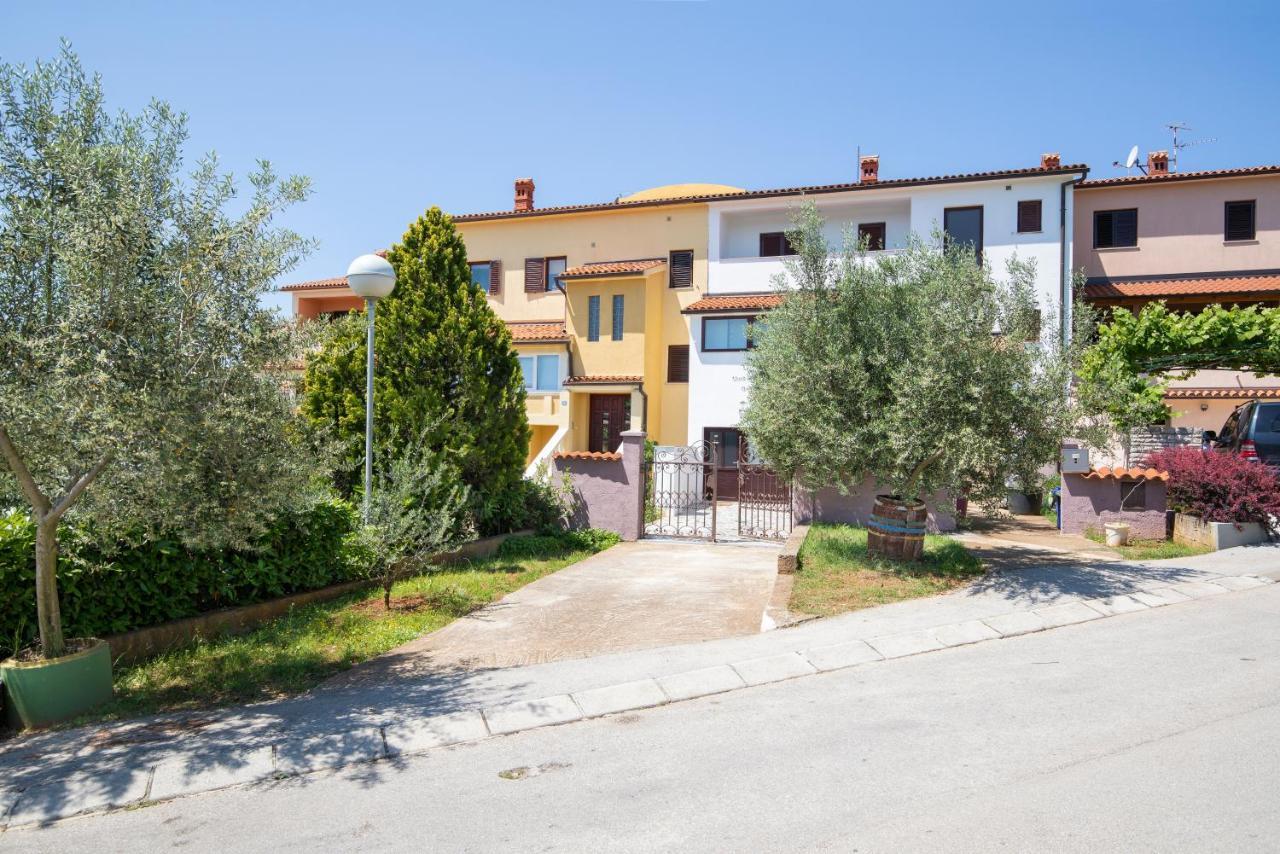 Apartment Rnjak Vinkuran Luaran gambar